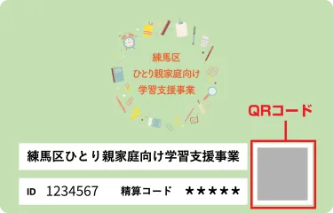 カード型クーポン