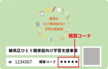 カード型クーポン